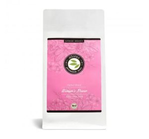 3| Žolelių arbata "Moters galia", ekologiška, 100 g