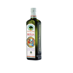 Ypač tyras alyvuogių aliejus "PGI SICILIA FRANTOI CUTRERA", 500 ml